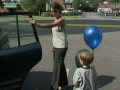 Everybody Has a Story Flashback: Balloon
