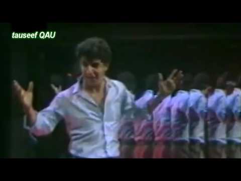 Muhammad Ali shehki and Allan Faqeer - Allah Allah Kar bhaiya...