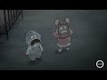 Ernest Celestine A Sneak P