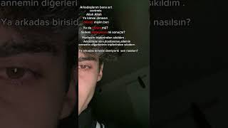 Ölecek Miyim Ben?