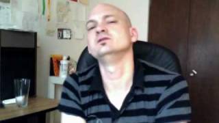Watch Kickback Singing Rock Roll video