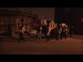دمستان/مسيرة تمهيد لعودة ميدان الشهداء بالأ