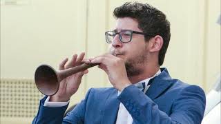 مزمار Solo Mizmar