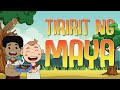 TIRIRIT NG MAYA | Filipino Folk Songs and Nursery Rhymes | Muni Muni TV