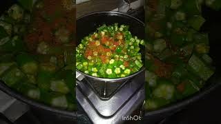 Easy And Tasty Bhindi Recipe