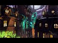 Sly Cooper: Thieves in Time: Official Trailer (E3 2011)