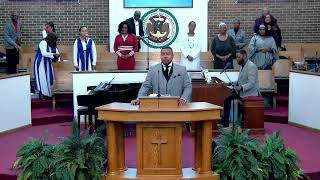 Deepening Discipleship Series: Title: "Persecuted" Scripture: Matthew 5:10