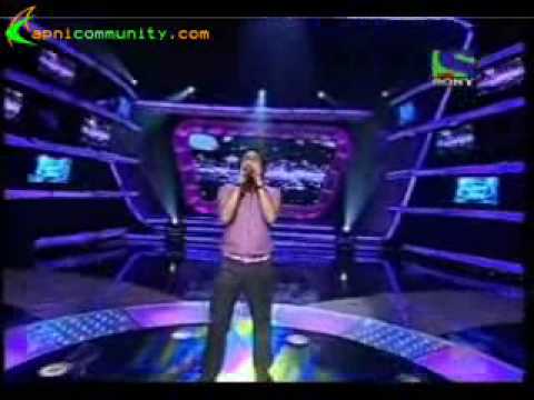 Pahli Pahli Baar Baliye (Indial Idol - 5)