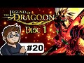 Legend of Dragoon: Part 20 - Haschel Legend of Dragoon: Part 20 - Haschel