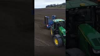 John Deere 6250R
