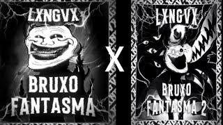Bruxo Fantasma 1 X 2 Slowed