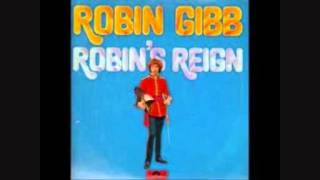 Watch Robin Gibb Weekend video