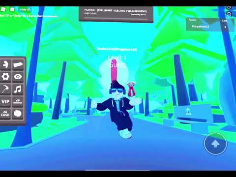 It You and Me| Roblox Transition
