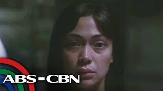 Black Sheep, ipinasilip ang 'Horror Film' na pagbibidahan ni Jodi Sta. Maria | UKG