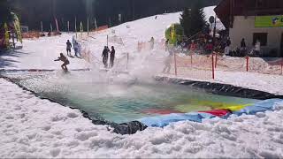SPLASH 2019 na Czarny Groniu