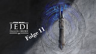 Star Wars Jedi: Fallen Order | Raus aus der Zeffo Hölle