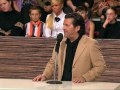 Видео Thomas Anders in Russian show "Fashion verdict" (1 kanal, 01.10.2010)