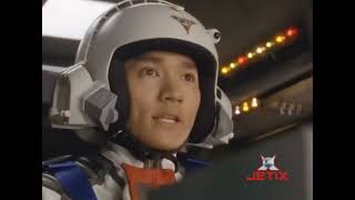 Ultraman Tiga En Jetix La Mayo 2005 Totally Real And Rare
