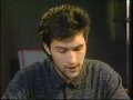 Steve Jansen - Interview (Riverside)