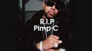 Watch Pimp C Coming Up video