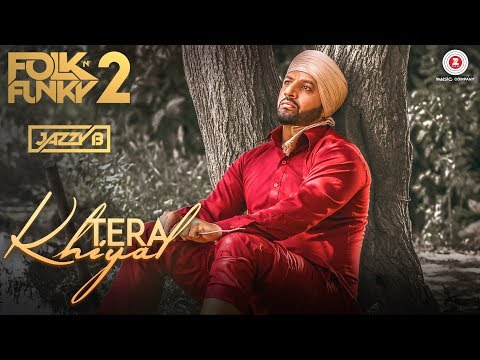 Tera Khiyal Video