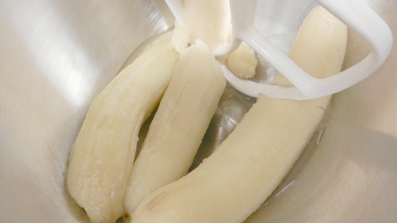 Японская Банановая Диета