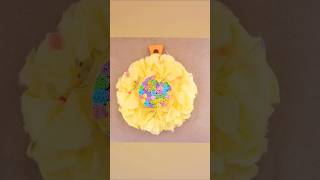 Hanjiflower Paperart Diy Colortherapyart