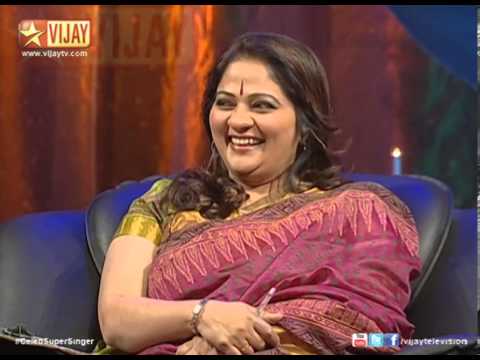 Super Singer Celebrity Season 02/24/14 Super Singer Celebrity Season 02/24/14 klip izle
