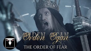 ORDEN OGAN - The Order Of Fear ( Music )
