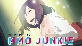 Welcome Home | Recovery of an MMO Junkie