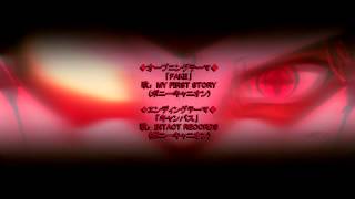 ?MAD?Akame ga Kill Opening 3