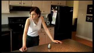 Pros & Cons (Short Film): Rose Cora Perry Acting Demo Reel