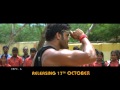 Current Theega Movie New Trailer - Manoj Kumar, Rakul Preet, Jaggu Bhai, Sunny Leone