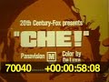 Free Watch Che! (1969)