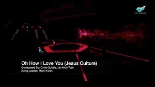 Watch City Love You video