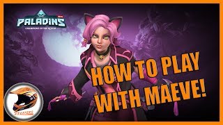 Paladinsmaeve Ultimate Guidebuild Tutorial Outdated