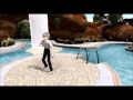 kaworu dances for his life kaworu dances for his life