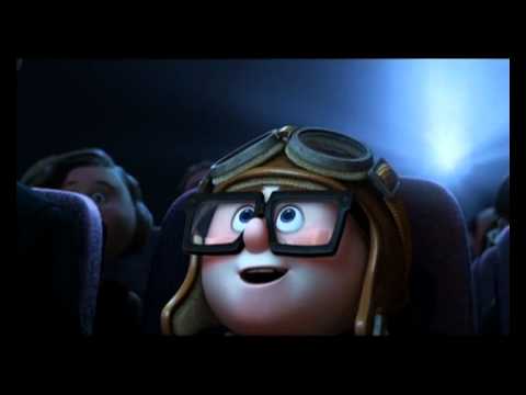 Academy Awards Winner Movies Promo 2