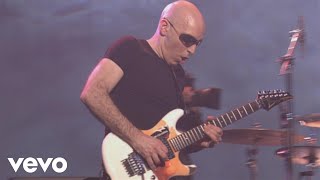 Watch Joe Satriani Ice 9 video