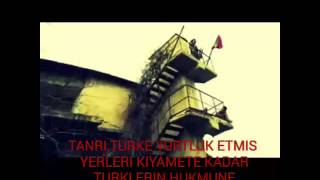 Meglubedilmez Azerbaycan.karabakh Is Our Motherland.it Is Turkish Land.