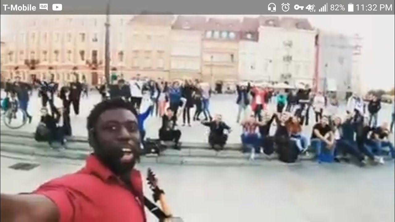 Live shows