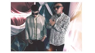El Malilla - Tranquila Ft Bairon The Choke Video Oficial