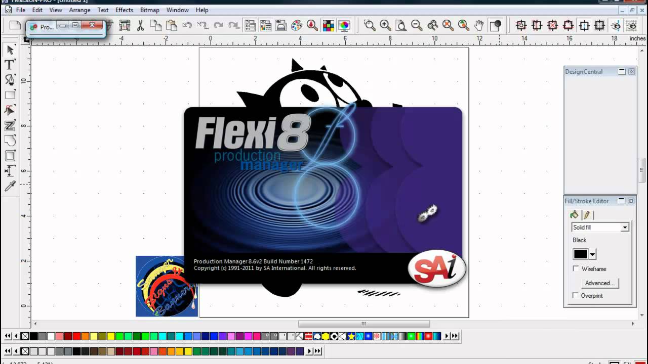 Flexisign Pro 10 0 2 Full Version
