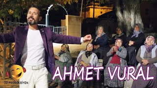 Ahmet Vural - Saldır Saçak Fadime'm