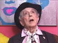 quentin crisp and unemployability