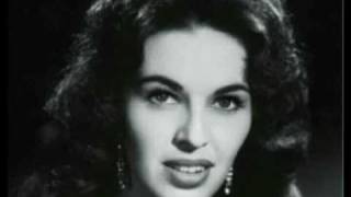 Watch Wanda Jackson Cowboy Yodel video