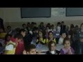 Barış Manço-Arkadaşım Eşşek: Sultangazi Mevlana İlkokulu 2-F Sınıfı - Film Yorum