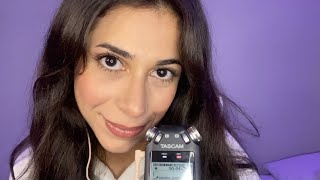 Rahatlatici Ve Teti̇kleyi̇ci̇ Keli̇meler Scratch, Tiku Tuku, Coconut, Pinch & Pluck Asmr Türkçe