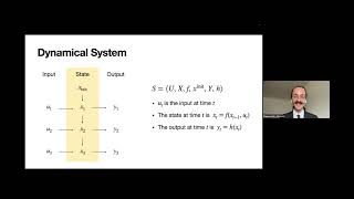 Alessandro Ronca: On the Expressivity of Recurrent Neural Cascades