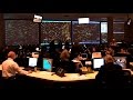 An Inside look at the Transportation Security Operations Center